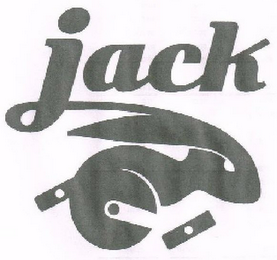 JACK logo