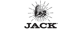 JACK logo