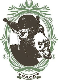 JACK logo