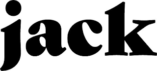 JACK logo