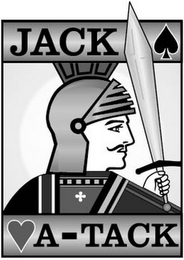 JACK A-TACK logo
