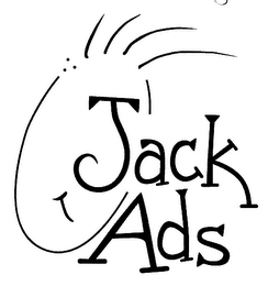 JACK ADS logo