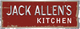 JACK ALLEN'S KITCHEN logo