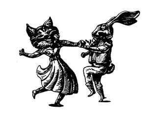 JACK AND COYOTE ROSE logo