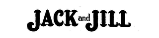 JACK AND JILL logo