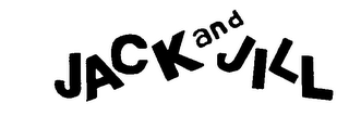 JACK AND JILL logo