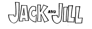 JACK AND JILL logo