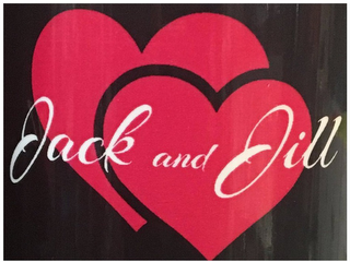 JACK AND JILL logo