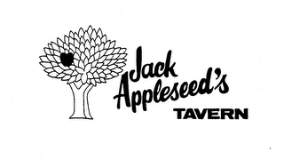 JACK APPLESEED'S TAVERN logo
