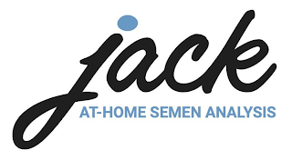 JACK AT-HOME SEMEN ANALYSIS logo