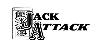 JACK ATTACK