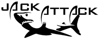JACK ATTACK logo