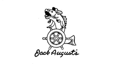 JACK AUGUST'S logo