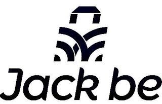 JACK BE logo