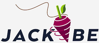 JACK BE logo