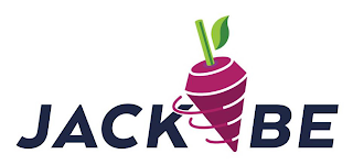 JACK BE logo