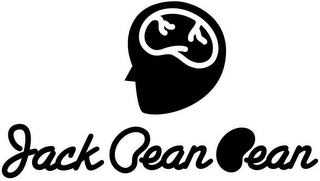 JACK BEAN BEAN logo