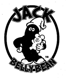 JACK BELLYBEAN logo