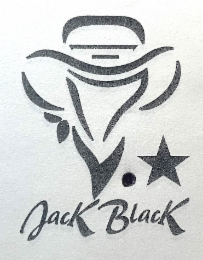 JACK BLACK logo