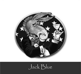 JACK BLUE logo