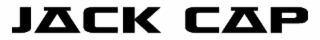 JACK CAP logo