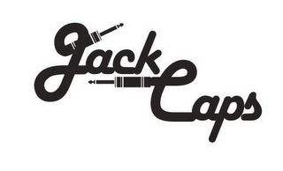 JACK CAPS logo
