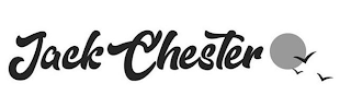 JACK CHESTER logo