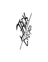JACK CHICAGO logo