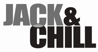 JACK & CHILL logo