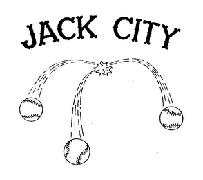 JACK CITY logo