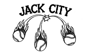 JACK CITY logo
