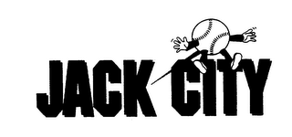 JACK CITY logo