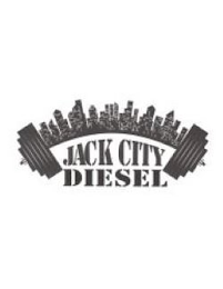 JACK CITY DIESEL logo