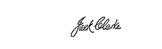 JACK CLARKE logo