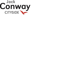 JACK CONWAY CITYSIDE logo