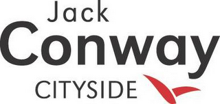 JACK CONWAY CITYSIDE logo