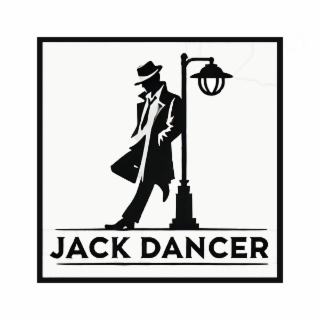 JACK DANCER logo
