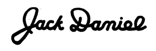 JACK DANIEL logo