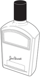 JACK DANIEL logo