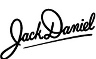 JACK DANIEL logo