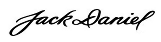 JACK DANIEL logo