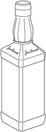 JACK DANIEL JACK DANIEL logo