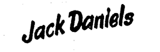 JACK DANIELS logo