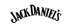 JACK DANIEL'S logo