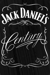 JACK DANIEL'S CENTURY logo