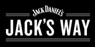 JACK DANIEL'S JACK'S WAY logo