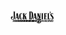 JACK DANIEL'S OLD NO 7 BRAND RACING logo