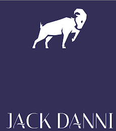 JACK DANNI logo