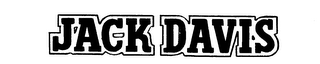 JACK DAVIS logo