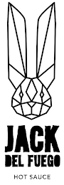 JACK DEL FUEGO logo